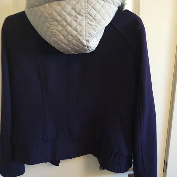 Buffalo Fall/winter jacket - Picture 2 of 2